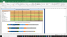 Hilton Worldwide Holdings Inc Complete Fundamental Analysis Excel Model