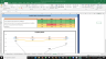 HP Inc (ex Hewlett-Packard) Complete Fundamental Analysis Excel Model