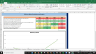 Host Hotels & Resorts Inc Complete Fundamental Analysis Excel Model