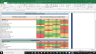 IntercontinentalExchange Group Inc Complete Fundamental Analysis Excel Model
