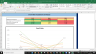 Hormel Foods Corp Complete Fundamental Analysis Excel Model