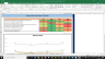 HP Inc (ex Hewlett-Packard) Complete Fundamental Analysis Excel Model