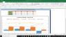 Host Hotels & Resorts Inc Complete Fundamental Analysis Excel Model