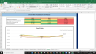 Host Hotels & Resorts Inc Complete Fundamental Analysis Excel Model