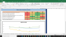 Huntington Ingalls Industries Inc Complete Fundamental Analysis Excel Model