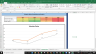 Huntington Ingalls Industries Inc Complete Fundamental Analysis Excel Model