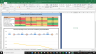 IntercontinentalExchange Group Inc Complete Fundamental Analysis Excel Model