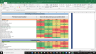 Interpublic Group of Cos. Inc Complete Fundamental Analysis Excel Model