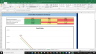 HP Inc (ex Hewlett-Packard) Complete Fundamental Analysis Excel Model