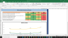 Illinois Tool Works Inc Complete Fundamental Analysis Excel Model