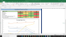 Interpublic Group of Cos. Inc Complete Fundamental Analysis Excel Model