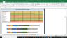HP Inc (ex Hewlett-Packard) Complete Fundamental Analysis Excel Model