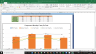 Illinois Tool Works Inc Complete Fundamental Analysis Excel Model