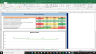 IntercontinentalExchange Group Inc Complete Fundamental Analysis Excel Model