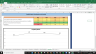Interpublic Group of Cos. Inc Complete Fundamental Analysis Excel Model