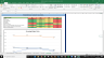 Intuitive Surgical Inc Complete Fundamental Analysis Excel Model