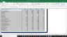 J. M. Smucker Co Complete Fundamental Analysis Excel Model