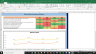 International Flavors & Fragrances Inc Complete Fundamental Analysis Excel Model