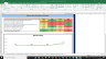 Interpublic Group of Cos. Inc Complete Fundamental Analysis Excel Model