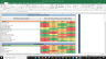 Johnson & Johnson Complete Fundamental Analysis Excel Model