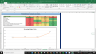 J. M. Smucker Co Complete Fundamental Analysis Excel Model