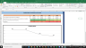 Invesco Ltd Complete Fundamental Analysis Excel Model