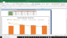 International Paper Co Complete Fundamental Analysis Excel Model