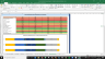 IntercontinentalExchange Group Inc Complete Fundamental Analysis Excel Model