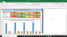 Johnson & Johnson Complete Fundamental Analysis Excel Model