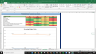 Johnson & Johnson Complete Fundamental Analysis Excel Model