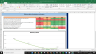 Invesco Ltd Complete Fundamental Analysis Excel Model