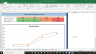 Invesco Ltd Complete Fundamental Analysis Excel Model