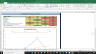Johnson Controls International PLC Complete Fundamental Analysis Excel Model