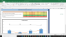 J.B. Hunt Transportation Services Inc Complete Fundamental Analysis Excel Model