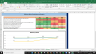 IQVIA Holdings Inc Registered Shs Complete Fundamental Analysis Excel Model