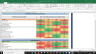 KLA-Tencor Corp Complete Fundamental Analysis Excel Model
