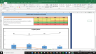 Johnson & Johnson Complete Fundamental Analysis Excel Model