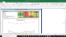 Kimberly-Clark Corp Complete Fundamental Analysis Excel Model