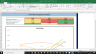 Invesco Ltd Complete Fundamental Analysis Excel Model
