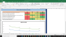 J.B. Hunt Transportation Services Inc Complete Fundamental Analysis Excel Model