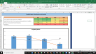 Juniper Networks Inc Complete Fundamental Analysis Excel Model