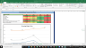 Kinder Morgan Inc (P) Complete Fundamental Analysis Excel Model