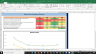 Jacobs Engineering Group Inc Complete Fundamental Analysis Excel Model