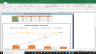 Iron Mountain Inc Complete Fundamental Analysis Excel Model