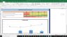 Kansas City Southern Complete Fundamental Analysis Excel Model