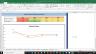 Jacobs Engineering Group Inc Complete Fundamental Analysis Excel Model