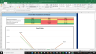 Iron Mountain Inc Complete Fundamental Analysis Excel Model