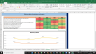 Johnson & Johnson Complete Fundamental Analysis Excel Model