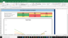 J. M. Smucker Co Complete Fundamental Analysis Excel Model