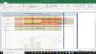 Invesco Ltd Complete Fundamental Analysis Excel Model